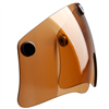 CASTELLANI C-MASK II LENS LIGHT BROWN 1